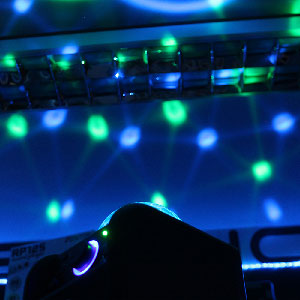 Lights